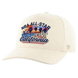 Nba All-Star hat