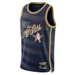 All-Star jersey team "USA"